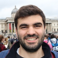 Mickael Olaio