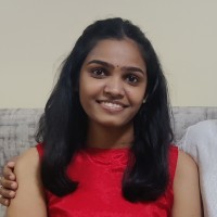 Aditi Nikam