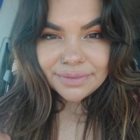 Mahriah Contreras