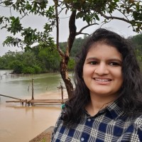 Aruna Hegde