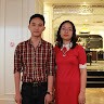 Âu Tiến Dũng
