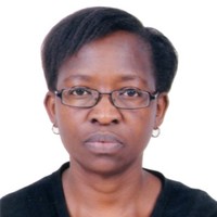 Christine Atieno