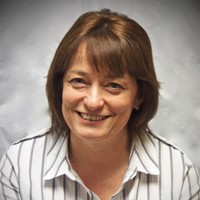 Helen Gordon