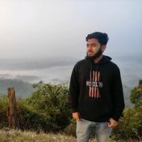 Md shihab Uddin Roky