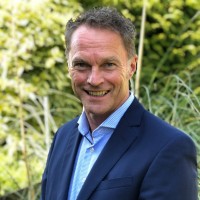 Peter de Blank