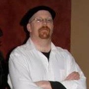 Charles Moore