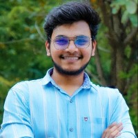 Rupesh Waghmare Graphics