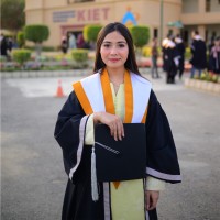 Zareen Shahid
