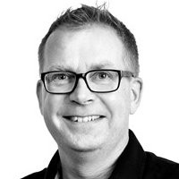 Kim Frederiksen