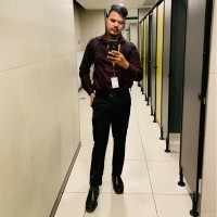 Ankit kumar Giri
