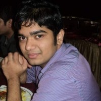 Chaitanya Kalbhor