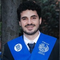 Alex Martínez Castillo
