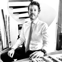 Enrique Velasquez Robles