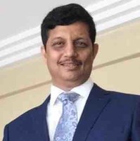 Mayank Chaturvedi