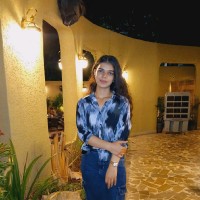 Garima Saini