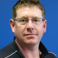 Darren Chard