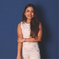 Vaishnavi Thirumalai