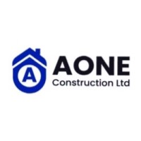 A ONE CONSTRUCTION LTD