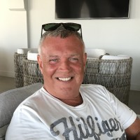 Dean Weston