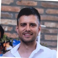 Branislav Milosavljevic