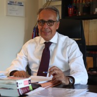 ottavio balducci