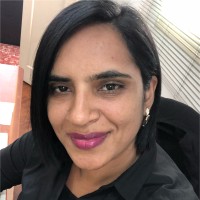 Jenice Garcao
