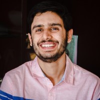 Anirudh Krishnakumar