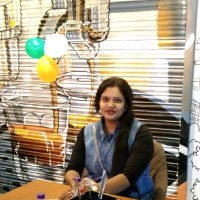 Jyoti Gupta