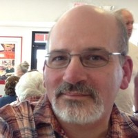 Tony Hoag