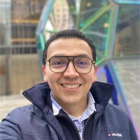 George Harold Bogotá Sanabria
