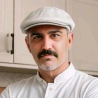 Yashar Abbasnejad