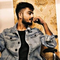Punam M Suthar
