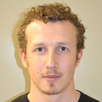 Ben Reid