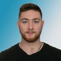 Panagiotis Moustakas