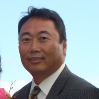 Colin Takatori