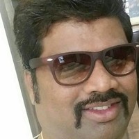 Srinivas P