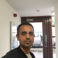 Farhan Butt