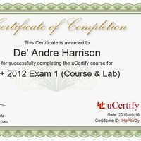 Deandre Harrison