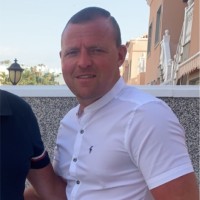 Craig Melling