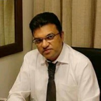 Rakesh Rajput