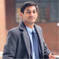 Avinash Kumar Paswan