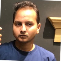 Md Ejaz Akhtar