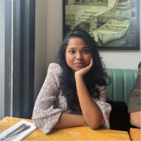 Varshini Manne