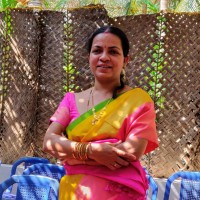 Shamitha Y