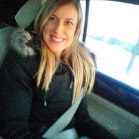 Andrée Burelle