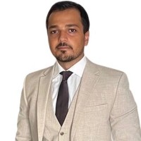 Ahmad Mroue