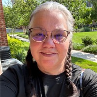 Leann Vaughn, M.Ed.