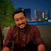 Sagnik Saha
