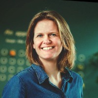 Denise Walraven