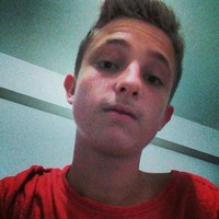 João Gabriel Totti Alves De Mello